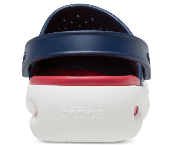 Crocs InMotion Clog Footwear Navy