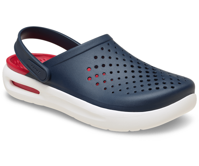 Crocs InMotion Clog Footwear Navy