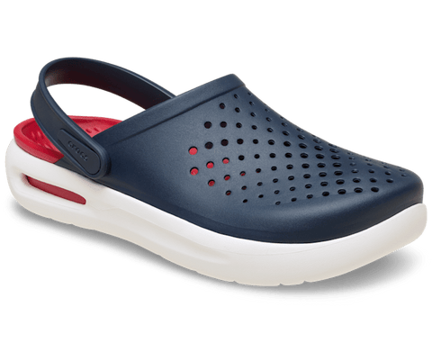 Crocs InMotion Clog Footwear Navy