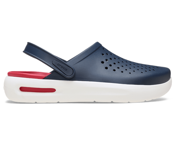 Crocs InMotion Clog Footwear Navy
