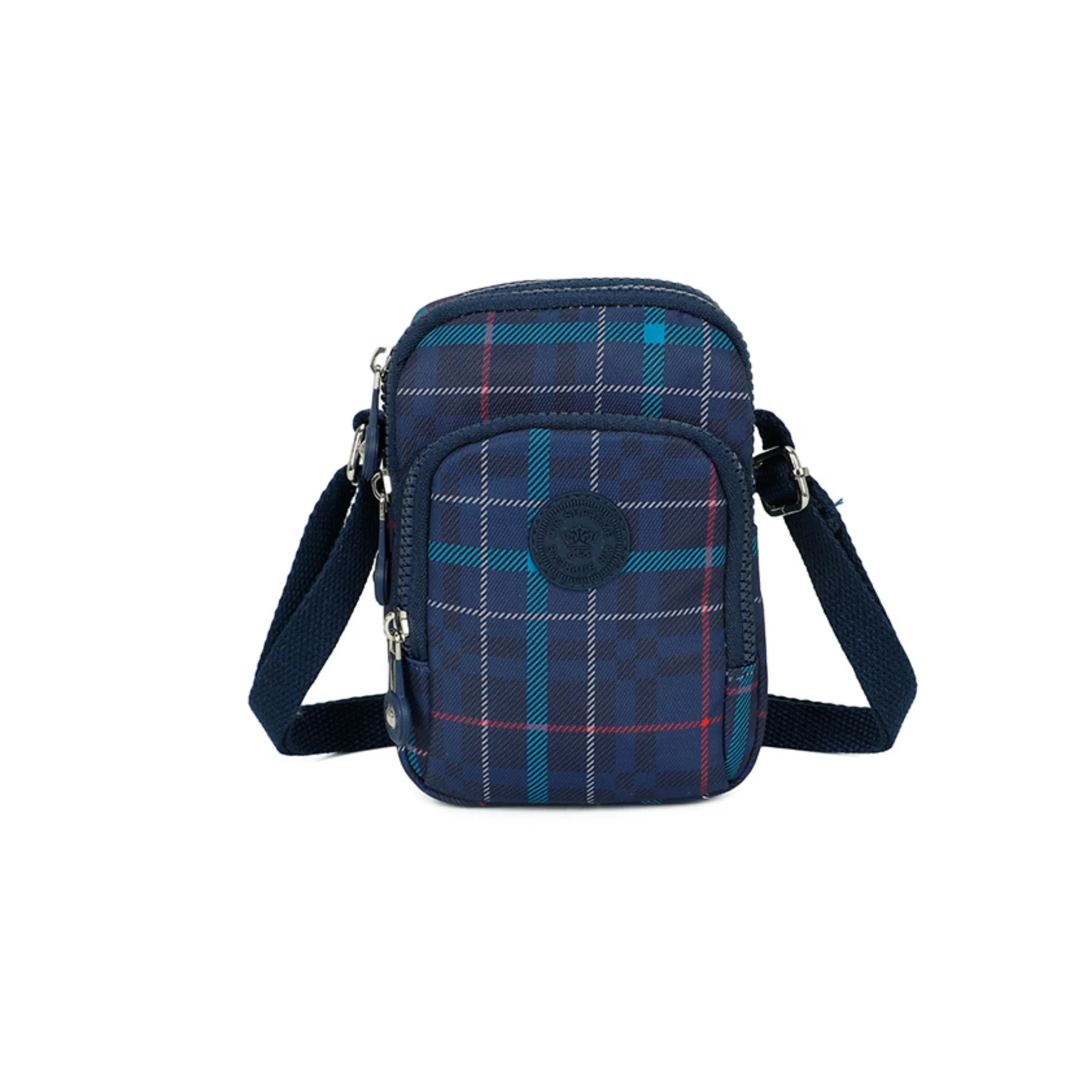 Air Supreme Crossbody Phone Bag D392A