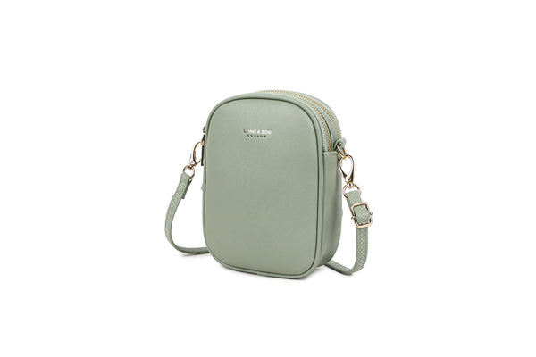 Long & Son Small CrossBody  PhoneBag  23340