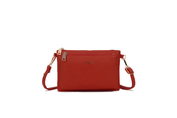 Long & Son Large Ladies Purse 23341.