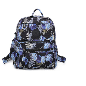 Air Supreme Bags D-306 Backpack with Pockets Assorted