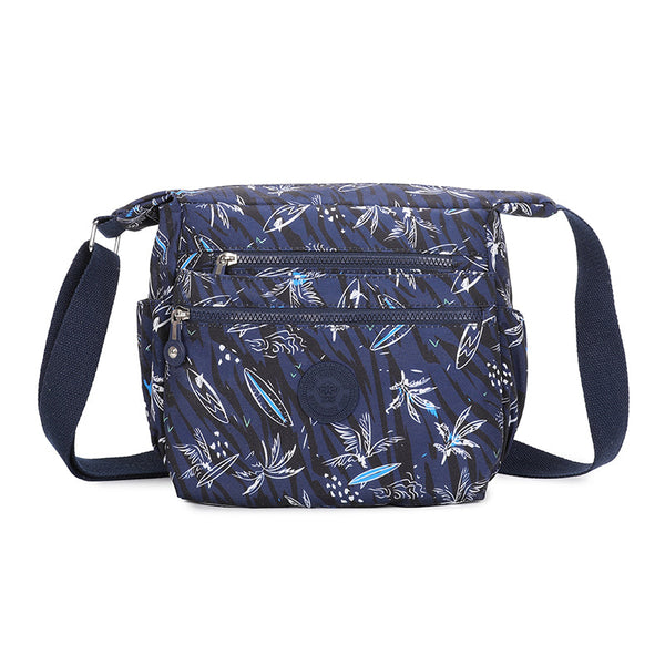 AirSupreme Nylon Bags Featherweight Crossbody D-095SS26