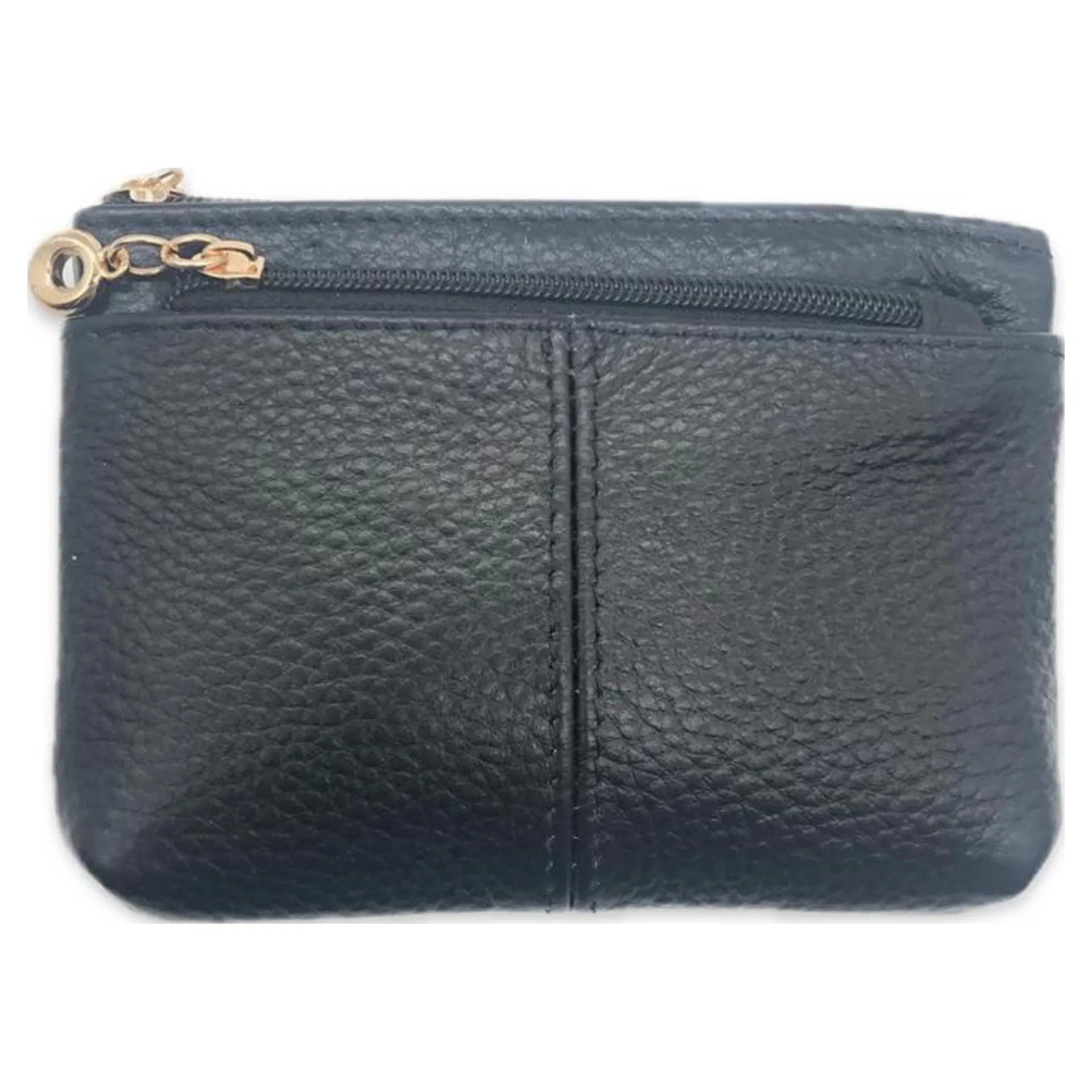 Multi-Zip Coin Pouch A-0027