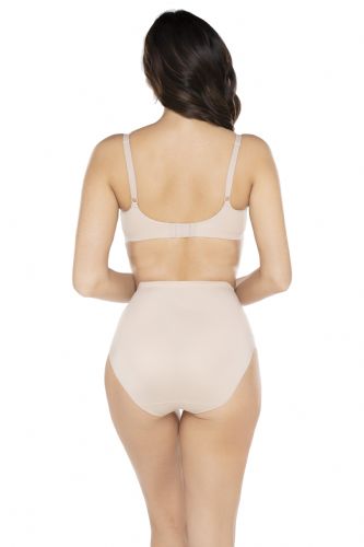 Miraclesuit Comfort Leg Waistline Brief 2804 Nude