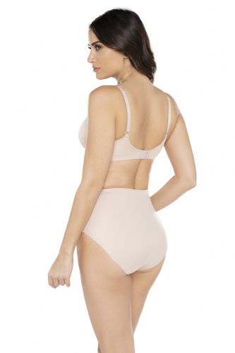 Miraclesuit Comfort Leg Waistline Brief 2804 Nude