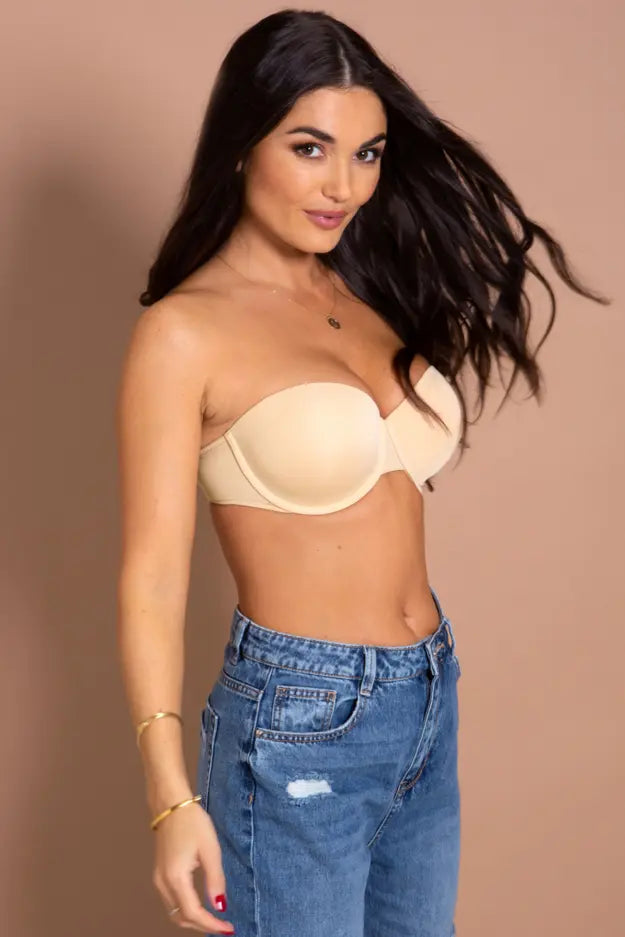 pour moi bras ireland