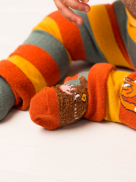 Blade & Rose Socks- Gruffalo™ Outdoor Adventure Socks