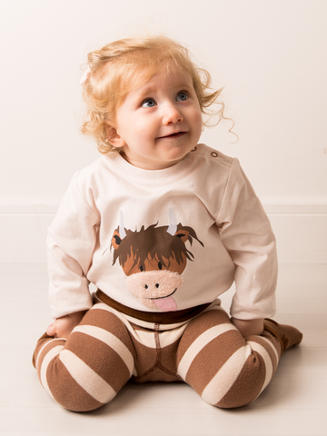 blade & rose hamish top