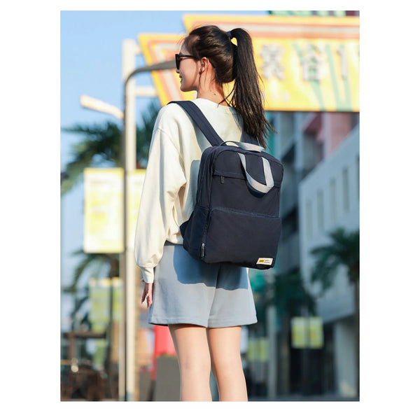 Air Supreme Bags Lightweight Foldable Backpack D390