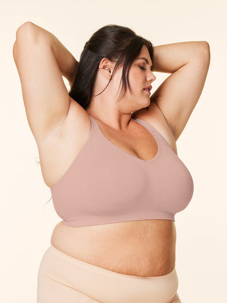 Bravado Everyday Sculpt Bra Full Cup Cameo