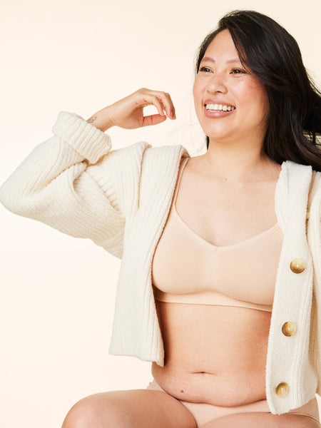 Bravado Everyday Sculpt Bra Black