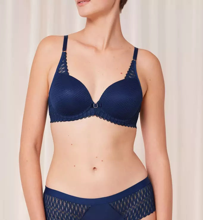 triumph tshirt bra