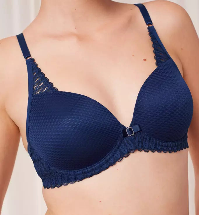triumph tshirt bra