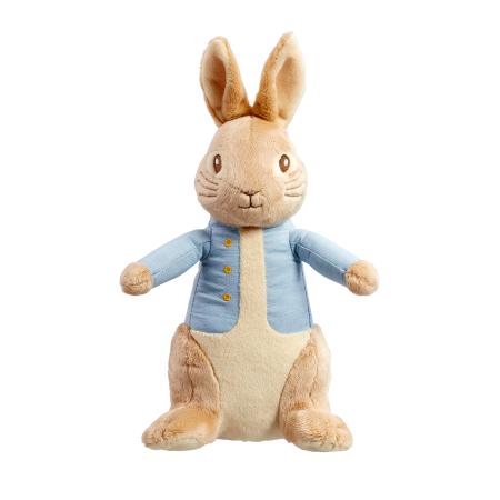 Peter Rabbit  Baby's Comforter Blanket PO1229 Blue