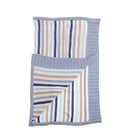 ziggle boy's baby blanket