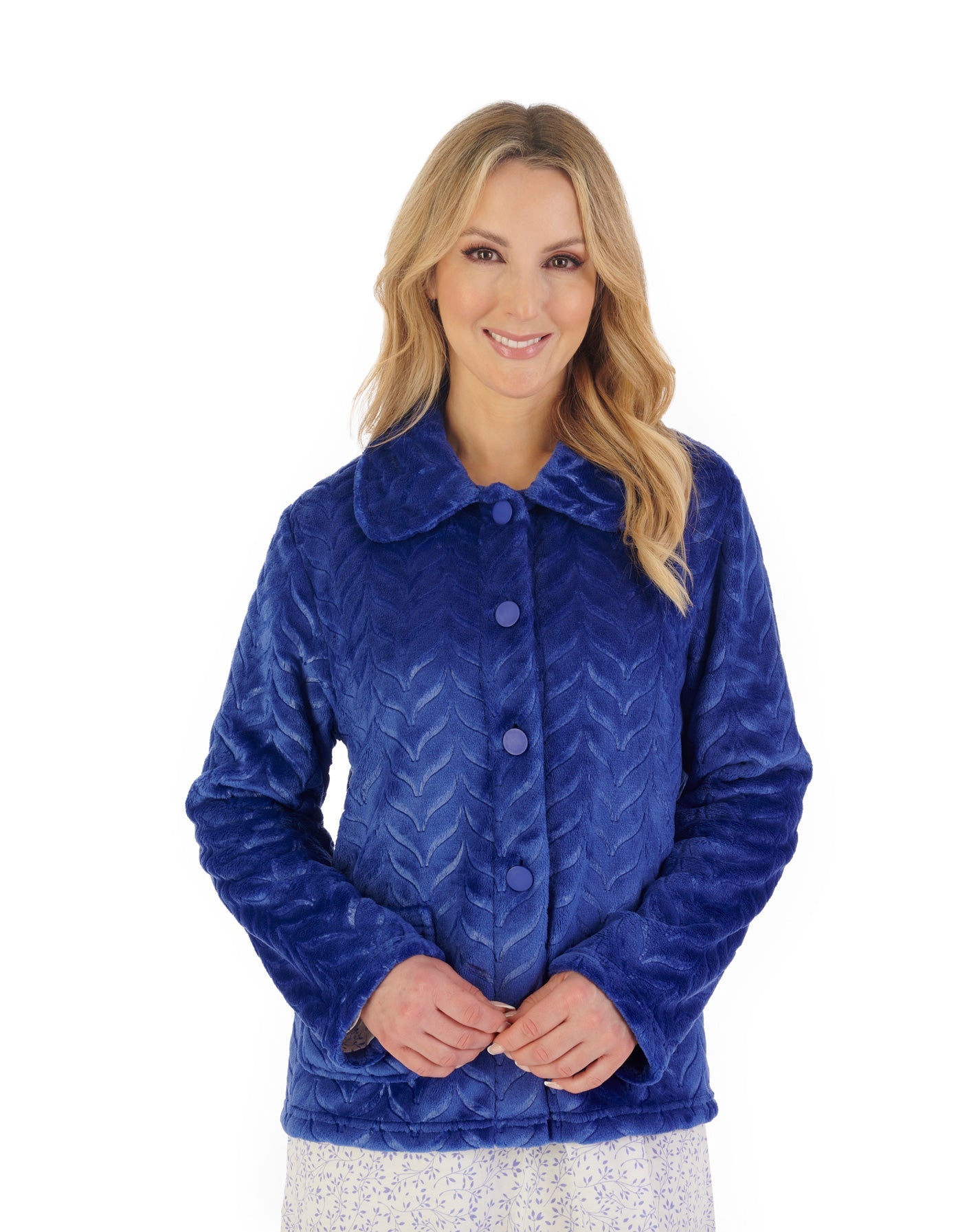 ladies  bedjackets  ireland