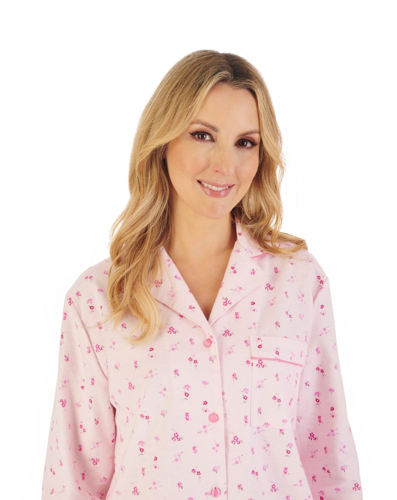 ladies  flanette pyjamas ireland