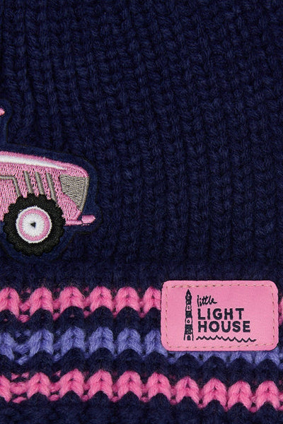 lighthouse  kids tractor  hats