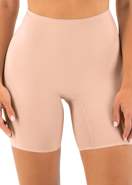 fantasie smoothease one  size  comfort shorts