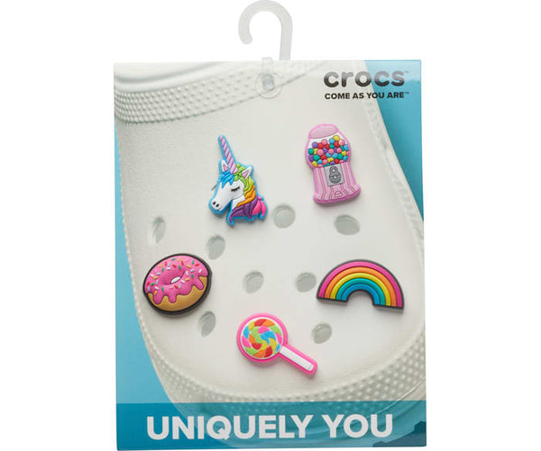 crocs  jibbitz charms  ireland