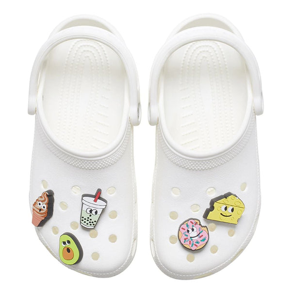 crocs jibbitz  charms