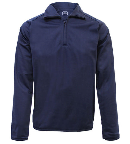 hunter  panama  school navy top