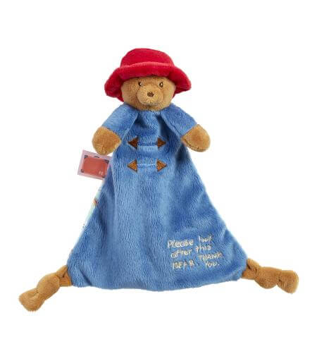 paddington bear gift box ireland