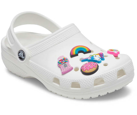 crocs  jibbitz charms  ireland