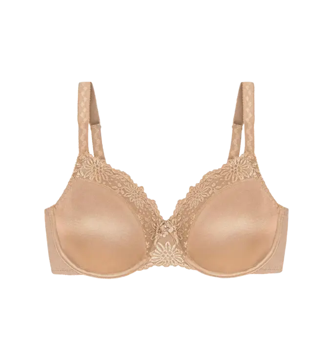 Triumph Ladyform Soft Minimizer Underwired bra