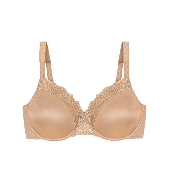 Triumph Ladyform Soft Minimizer Underwired bra