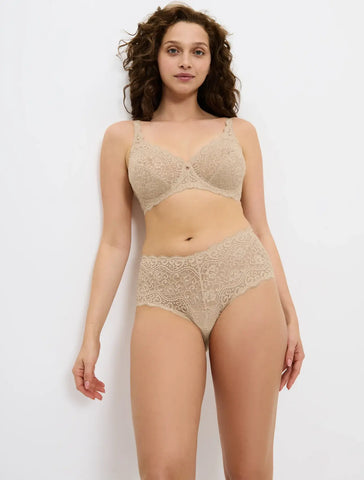 Triumph Amourette Wired Bra Skin 10209574