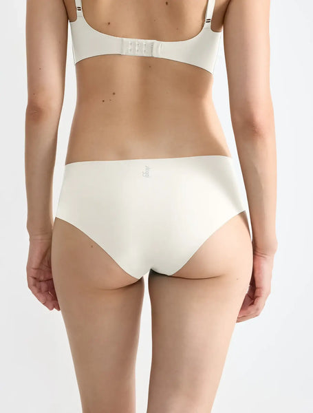 Sloggi Zero Feel 2.0 Hipster 10217844  White