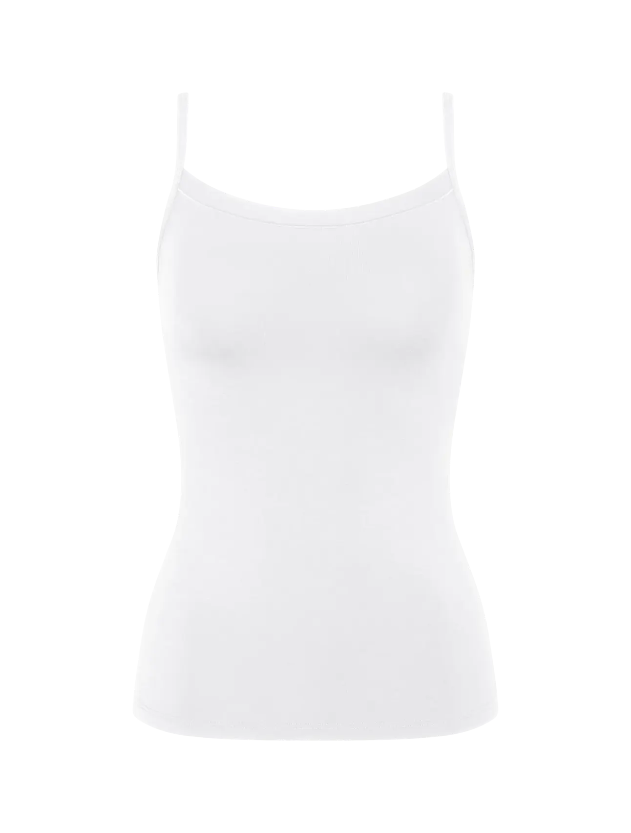 Triumph Ladies Sense of Modal Top With Spaghetti Straps