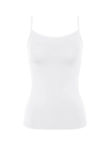 Triumph Ladies Sense of Modal Top With Spaghetti Straps