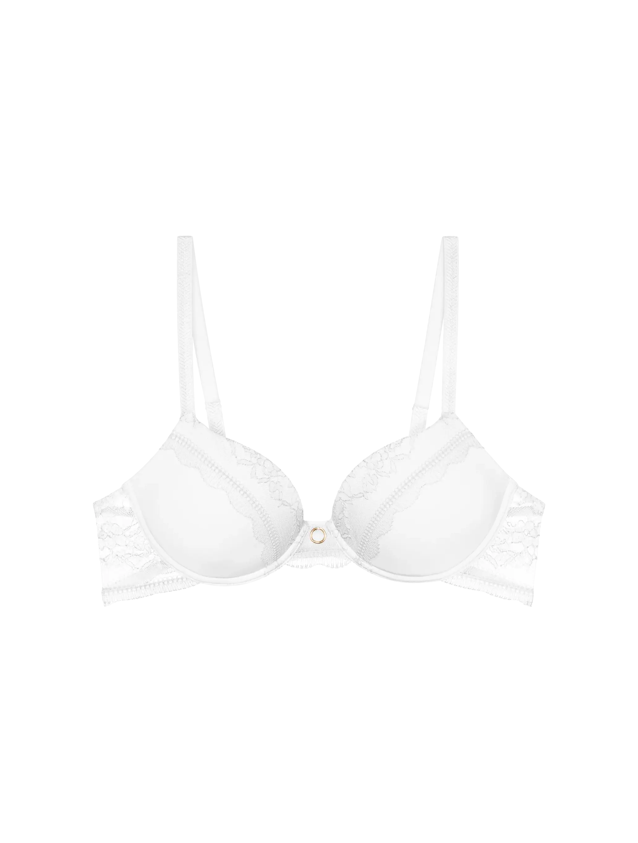 triumph padded  bras ireland