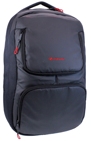 Portland Students Laptop Back Pack 31P851.