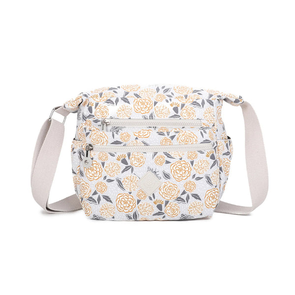 AirSupreme Nylon Bags Featherweight Crossbody D-0952506