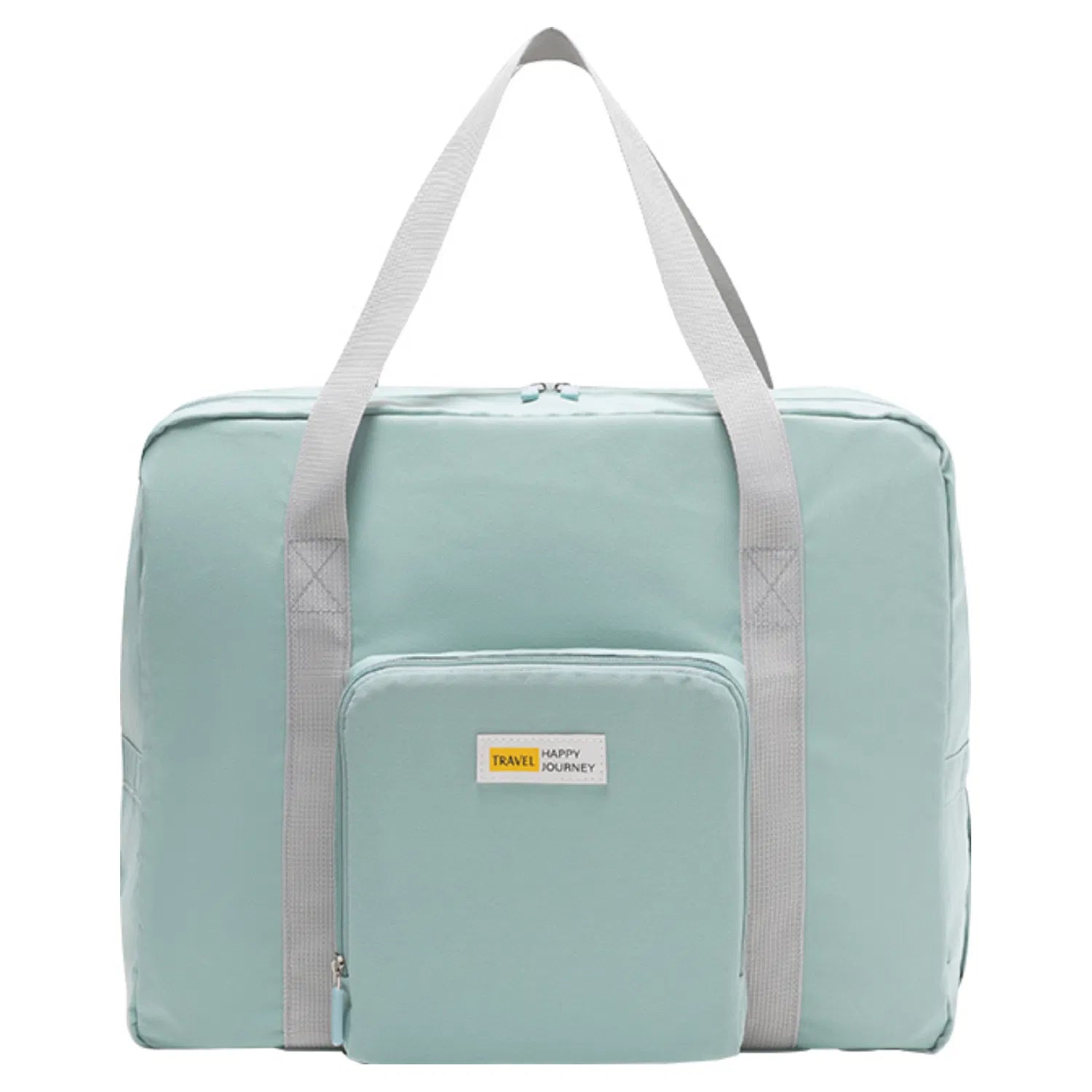 Air Supreme Bags B-389 Featherweight Foldable Under Seat Travel Bag