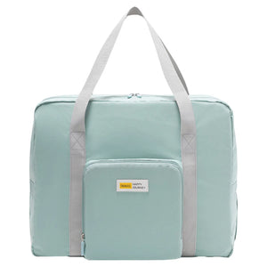 Air Supreme Bags B-389 Featherweight Foldable Under Seat Travel Bag