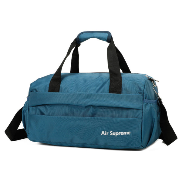 Air Supreme Bags D-280 Lightweight Under Seat Travel Bag Assorted