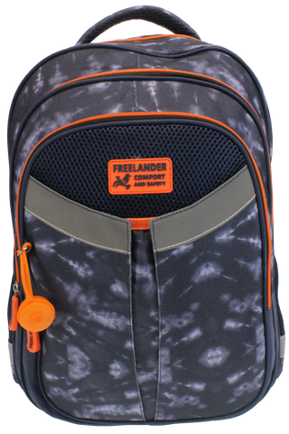 Freelander Comfort & Safety Boys Backpack 34F332