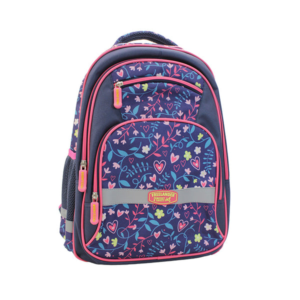 girls  freelander school bags