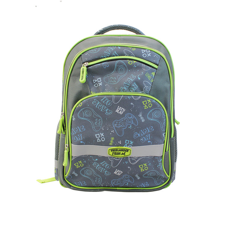 feelander  kids  primary school bags