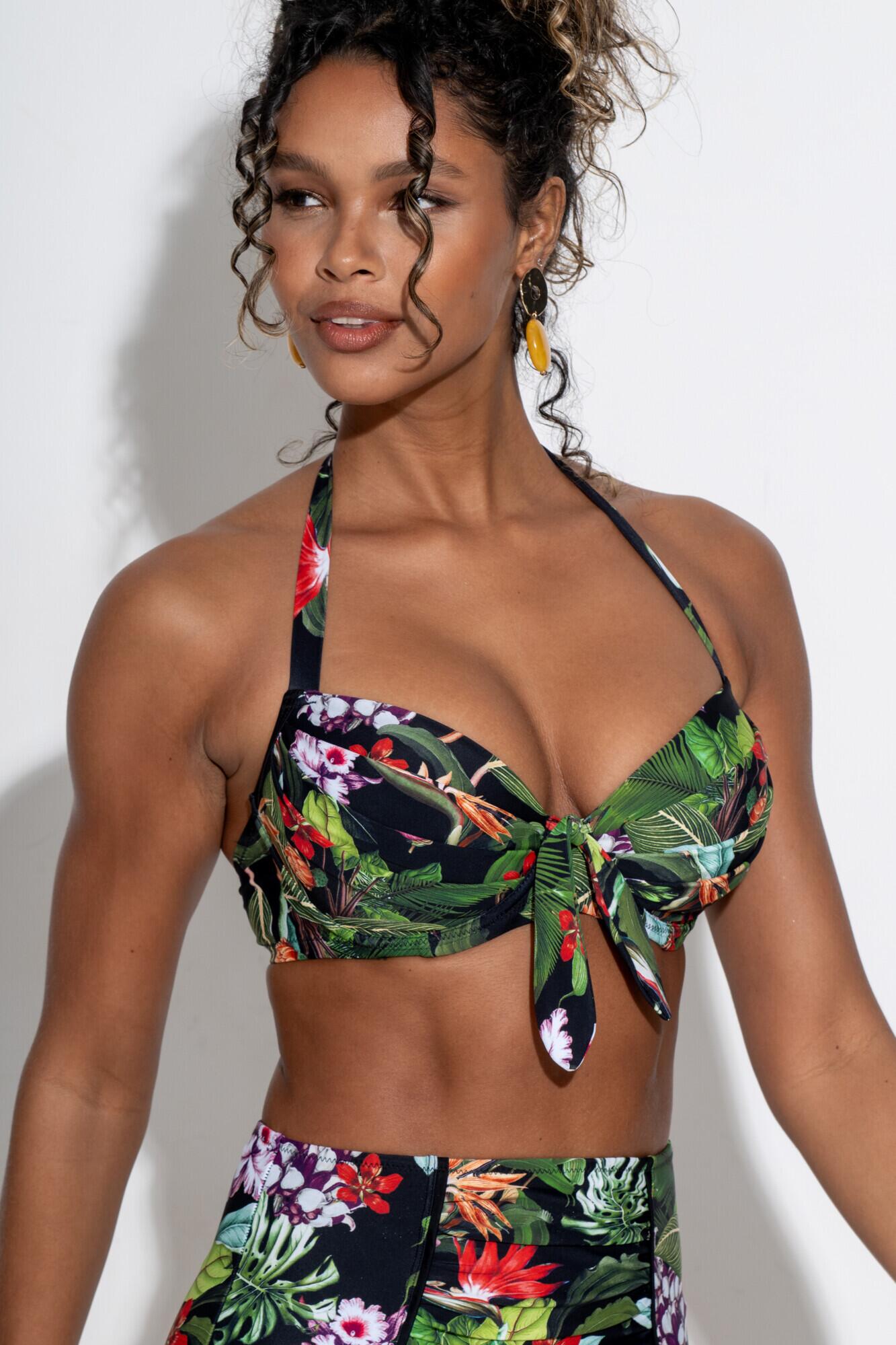 pour moi swimwear  ireland