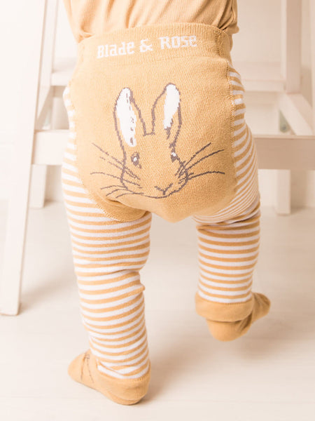 Blade & Rose Leggings - Peter Rabbit Neutral