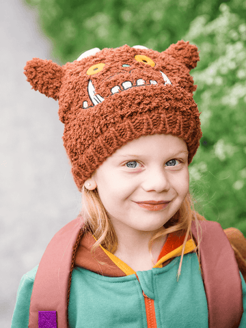 Blade & Rose Winter Hat- Gruffalo