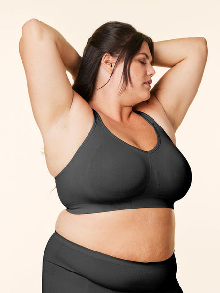 Bravado Everyday Sculpt Bra Black